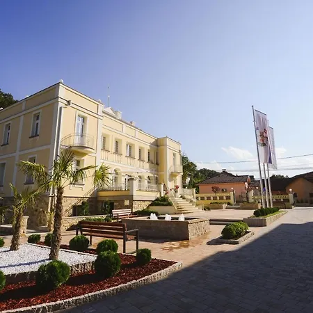 Vila Palas Apartment