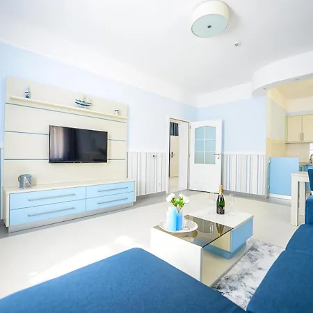 Apartment Vila Palas Vrnjacka Banja
