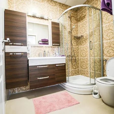 Vila Palas Vrnjacka Banja