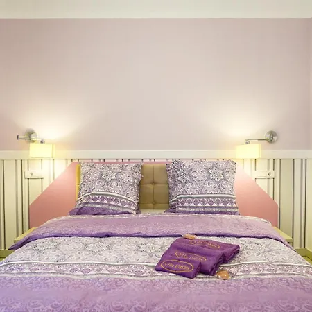 Vila Palas Apartament