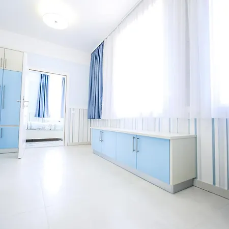Vila Palas * Vrnjacka Banja