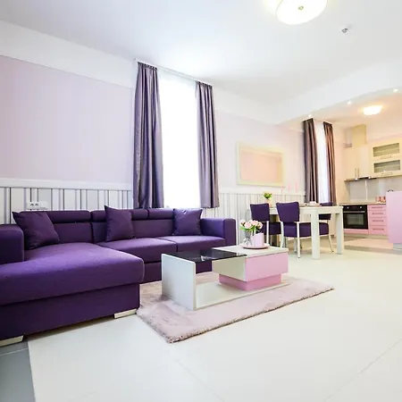 Vila Palas * Vrnjačka Banja