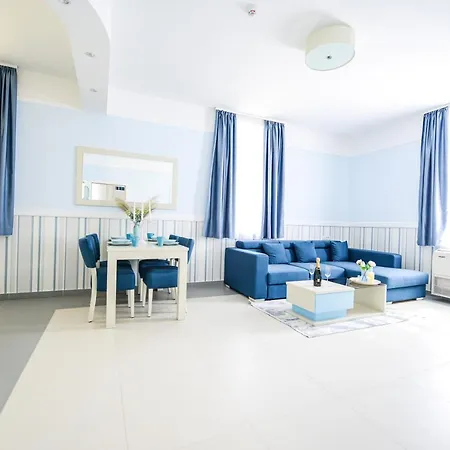 Vila Palas Apartment