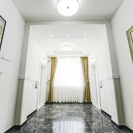 Apartment Vila Palas