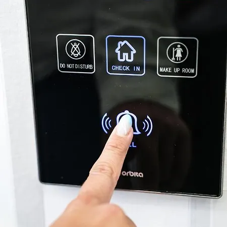 Apartament Vila Palas