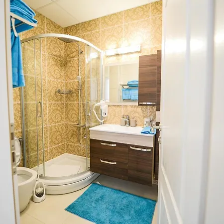 Vila Palas Apartment