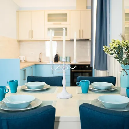 Apartment Vila Palas Vrnjacka Banja