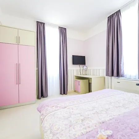 Vila Palas * Vrnjačka Banja