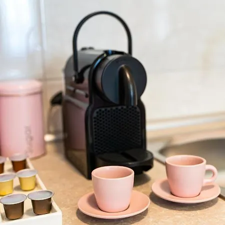 Apartament Vila Palas Vrnjačka Banja