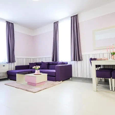 Vila Palas Vrnjacka Banja