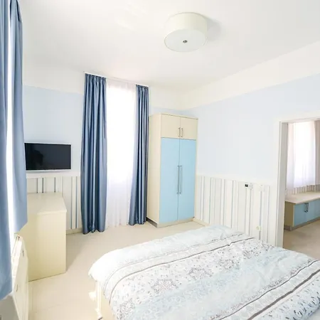 Vila Palas Apartament