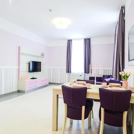 Apartment Vila Palas *