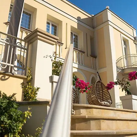 Vila Palas Apartment *