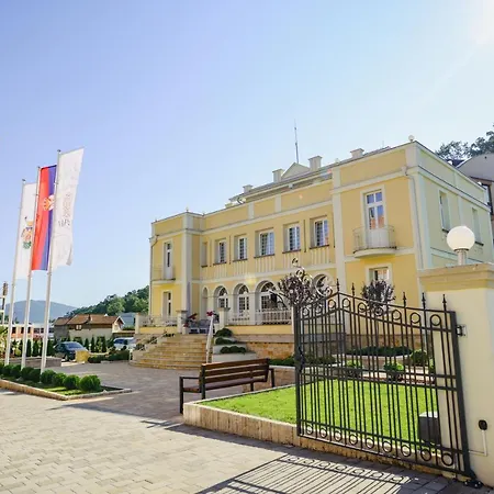 Vila Palas Apartment