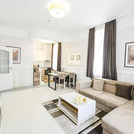 Vila Palas Apartment *