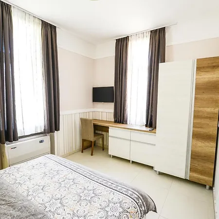 Vila Palas Vrnjacka Banja