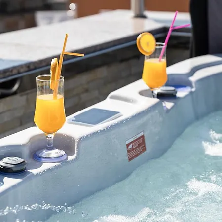 Vila Palas Apartament Vrnjačka Banja