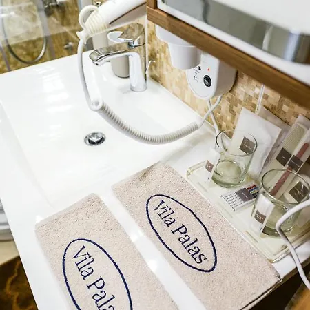 Vila Palas Apartament *