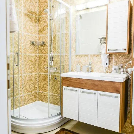 Apartament Vila Palas Vrnjačka Banja