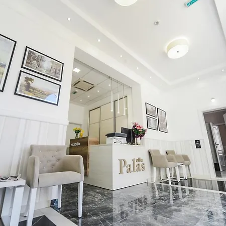 Vila Palas Vrnjačka Banja