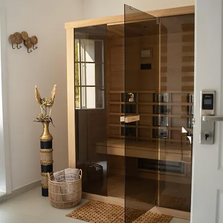 Vila Palas Apartment *