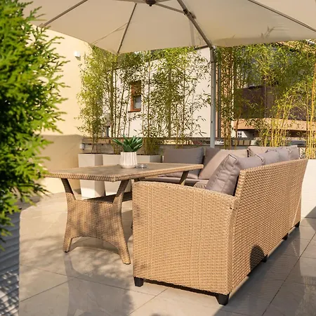 Vila Palas Apartment *