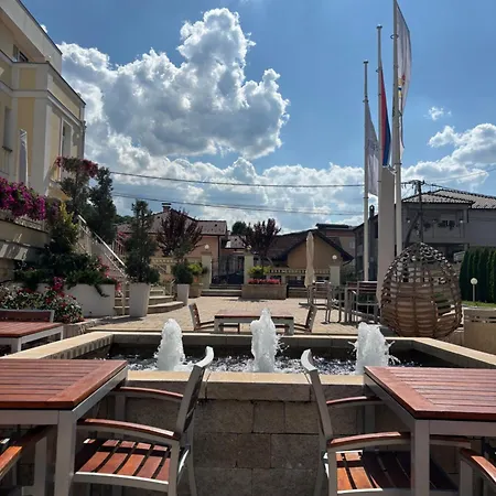 Apartment Vila Palas