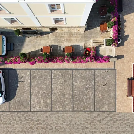 Vila Palas Apartament Vrnjačka Banja