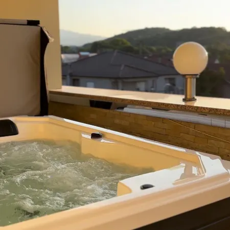 Apartament Vila Palas Vrnjačka Banja