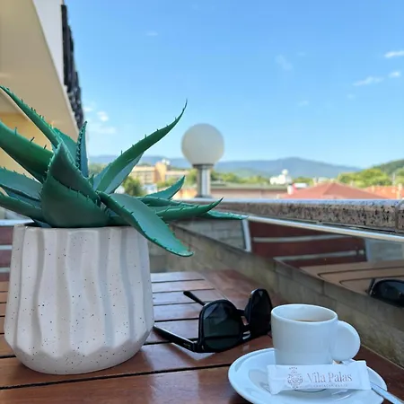 Apartment Vila Palas *