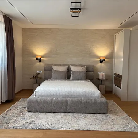 Vila Palas Lejlighed