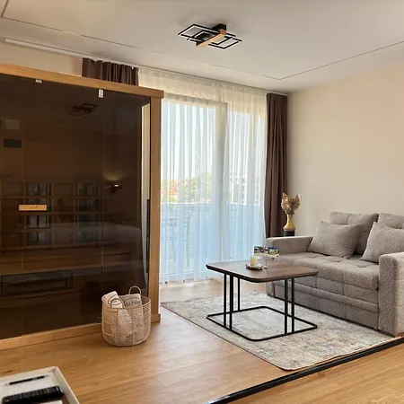 Vila Palas * Vrnjačka Banja