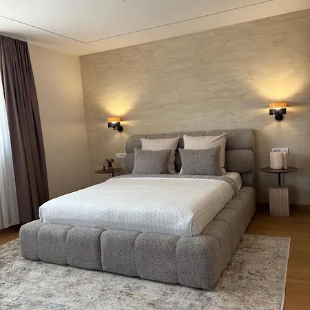 Vila Palas * Vrnjačka Banja