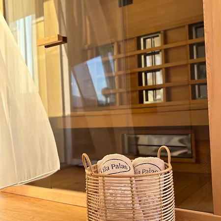 Apartament Vila Palas Vrnjačka Banja