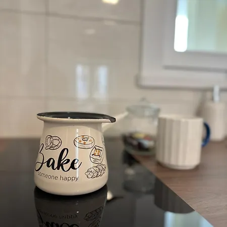 Vila Palas Apartament Vrnjačka Banja