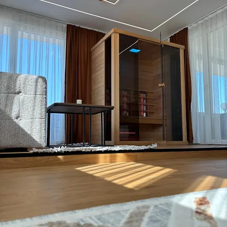 Vila Palas Vrnjačka Banja