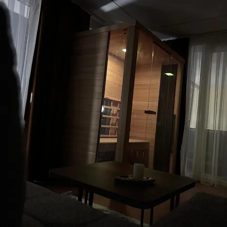 Vila Palas Apartament Vrnjačka Banja