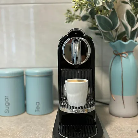 Vila Palas Apartament *