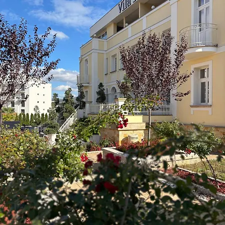 Apartament Vila Palas Vrnjačka Banja