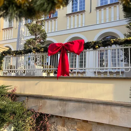 Vila Palas Apartament