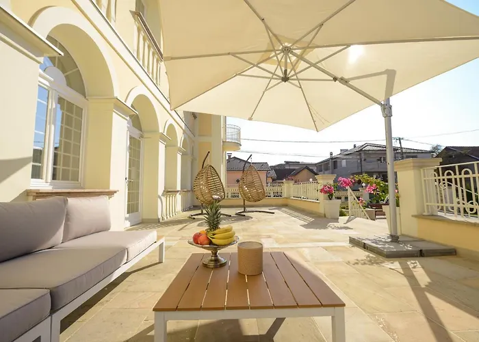 Lejlighed Vila Palas