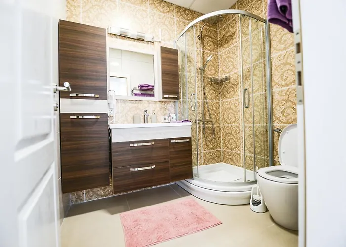 Vila Palas Vrnjačka Banja