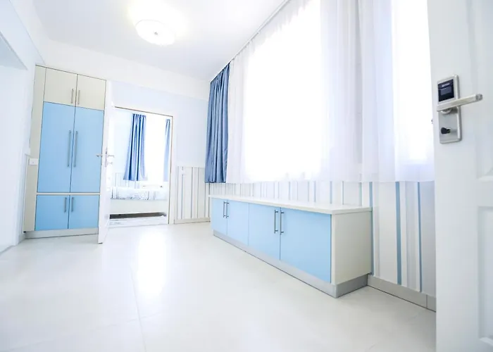 Vila Palas * Vrnjačka Banja