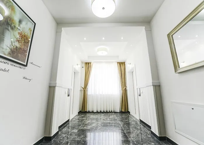 Lejlighed Vila Palas