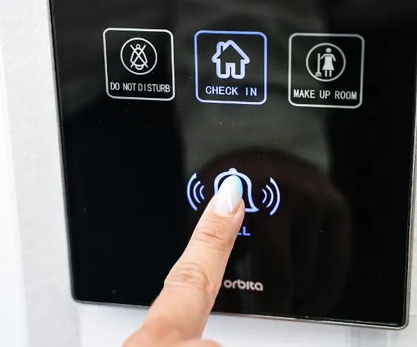 Lejlighed Vila Palas