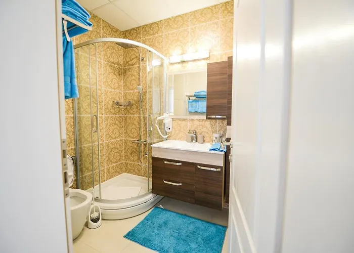 Vila Palas Lejlighed