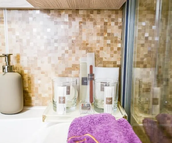 Lejlighed Vila Palas