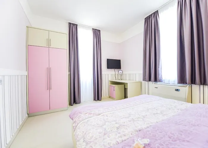 Vila Palas * Vrnjačka Banja