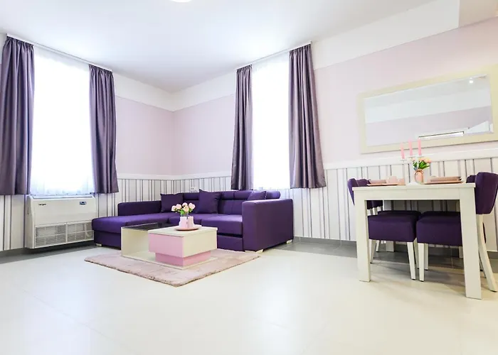 Vila Palas Vrnjačka Banja