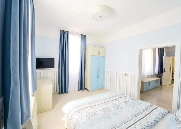 Vila Palas Lejlighed